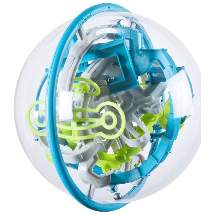 PERPLEXUS - Rebel Rookie - Labyrinthe en 3D jouet hybride - 6053147 -