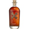 Rhum Bumbu Rum - Boisson spiritueuse a base de rhum - Barbades - 40%vol - 70cl