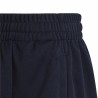 Pantalons de Survêtement pour Enfants Adidas  D2M Big Logo Bleu foncé