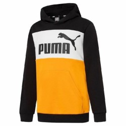 Sweat à capuche enfant Puma...