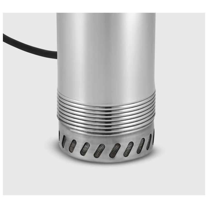 KÄRCHER Pompe a eau immergée BP 6 Deep Well - 5,5 bars - 1000 W