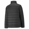 Veste de Sport pour Femme Puma Essentials Noir