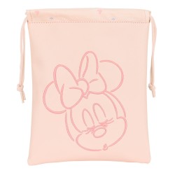 Sac à goûter Minnie Mouse...