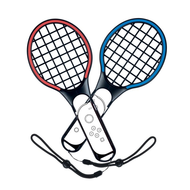 Ensemble de Raquettes Nacon SWITCHRACKETS