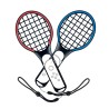 Ensemble de Raquettes Nacon SWITCHRACKETS