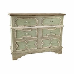 Commode DKD Home Decor 117...