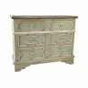 Commode DKD Home Decor 117 x 38 x 94 cm Sapin Bois MDF Néoclassique