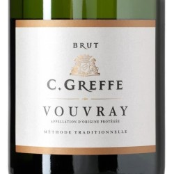 Greffe Vouvray - Vinblanc de Loire