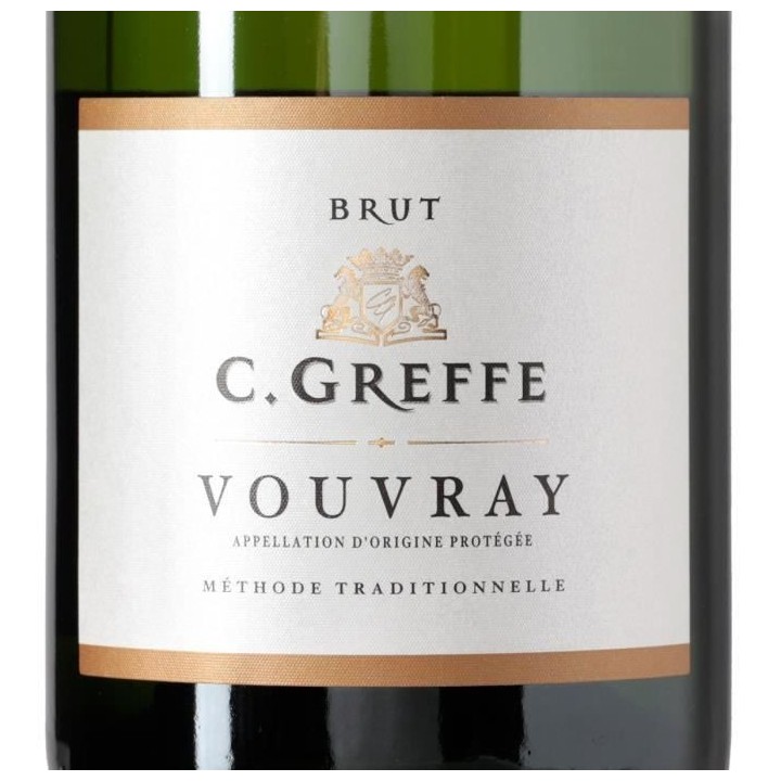 Greffe Vouvray - Vinblanc de Loire