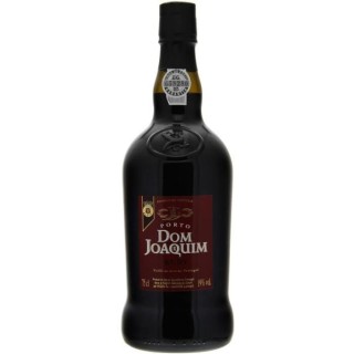 CASINO Porto Don Joaquim Ruby 19 % - 75 cl
