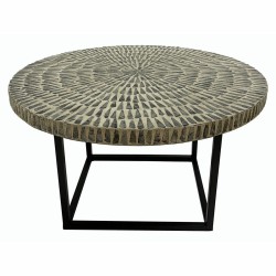 Table d'appoint DKD Home...