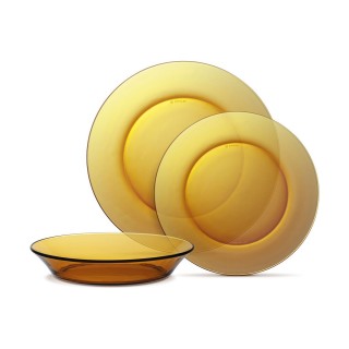 Carte postale microlorge