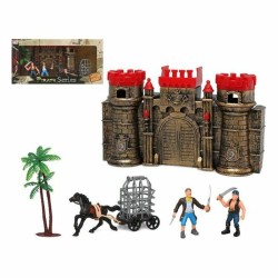 Playset Château Pirate...