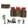 Playset Château Pirate 118927 (6 Pcs)