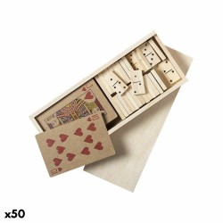 Set de trois jeux 146933...