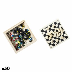 Set de trois jeux 146932...