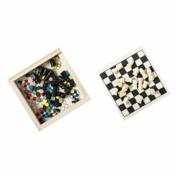 Set de trois jeux 146932 (50 Unités)