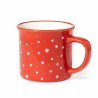 Tasse mug 141370 Céramique (280 ml) (36 Unités)