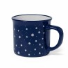 Tasse mug 141370 Céramique (280 ml) (36 Unités)