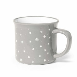 Tasse mug 141370 Céramique (280 ml) (36 Unités)