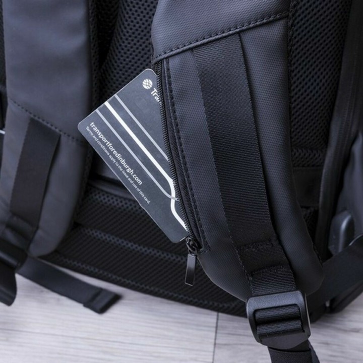 Carte postale microlorge