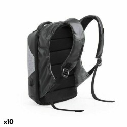 Sac à Dos Anti-vol avec USB...