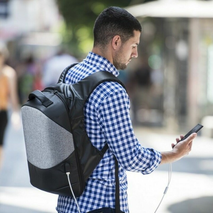 Carte postale microlorge