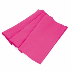 Serviette en Microfibre 147065 (Ø 9 x 17 cm) (50 Unités)