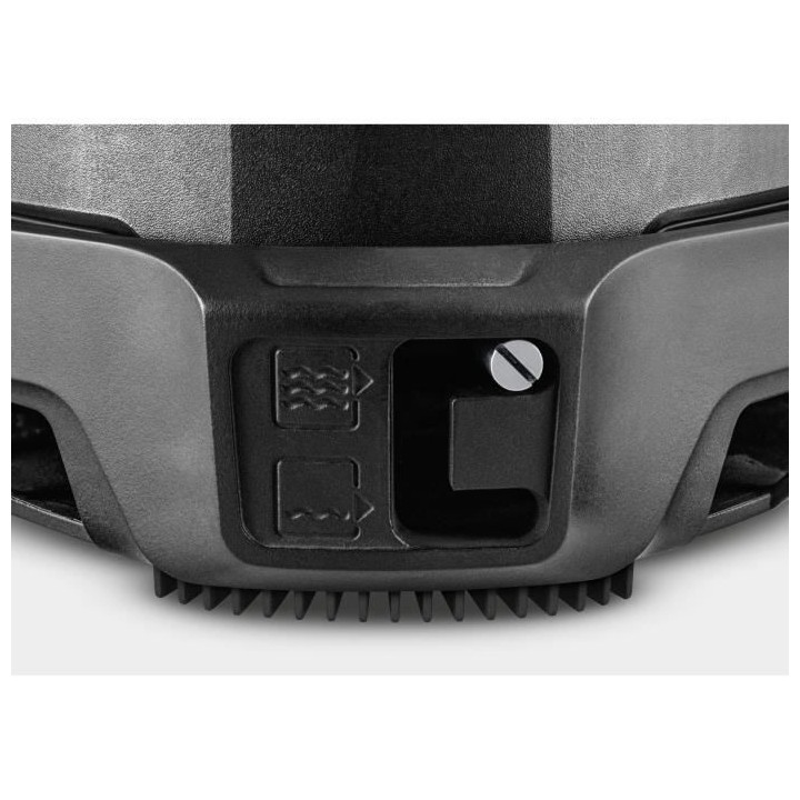 KÄRCHER Pompe d'évacuation 2 en 1 SP 5 Dual - 500 W