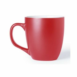 Tasse en Céramique Top Can Cap 145686 (470 ml) (36 Unités)