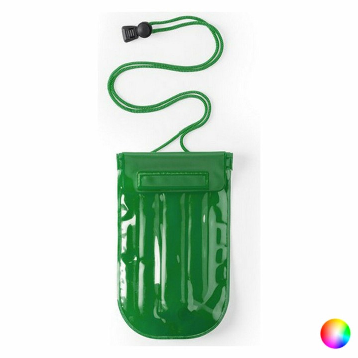 Carte postale microlorge