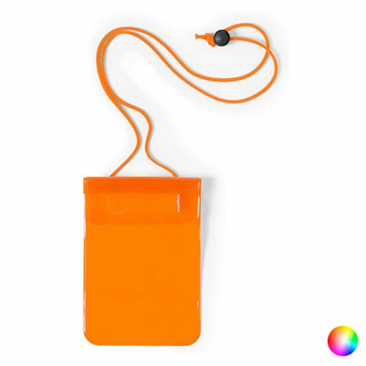 Carte postale microlorge