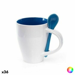 Tasse avec Cuillère Top Can...