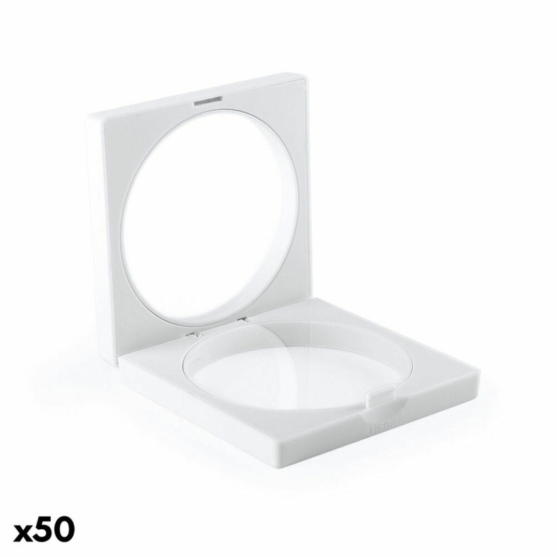 Étui pour USB 144761 Blanc (50 Unités)