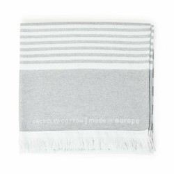 Serviette Paréo 142637 Gris...