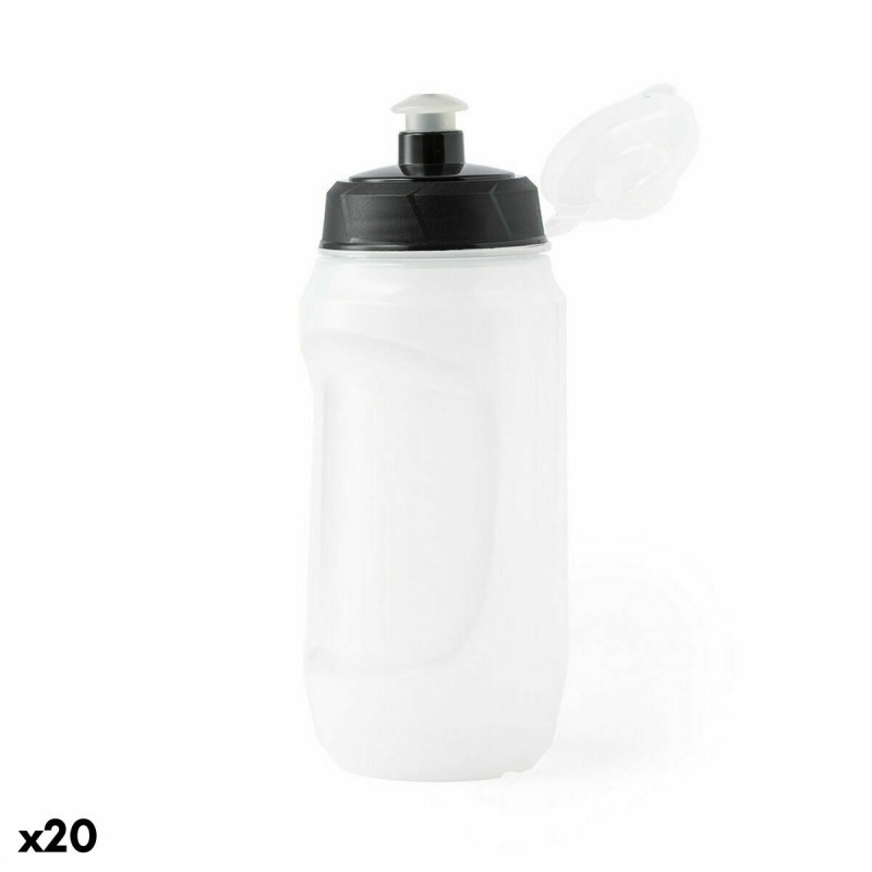 Bidon en Plastique 142631 500 ml (20 Unités)