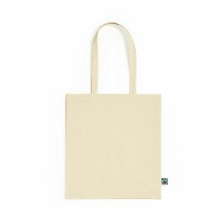 Sac 141266 100 % coton Naturel (50 Unités)