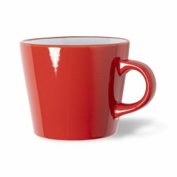 Tasse 141255 Céramique (350 ml) (36 Unités)