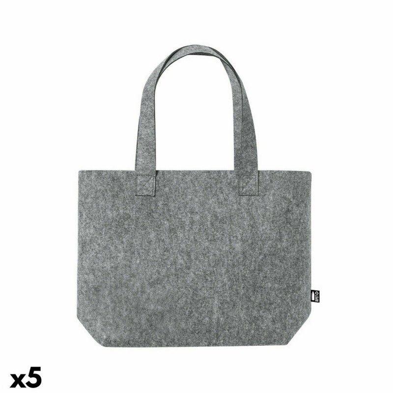 Sac 141249 Gris (5 Unités)