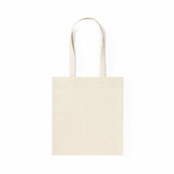 Sac 141172 100 % coton Naturel (50 Unités)