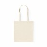 Sac 141172 100 % coton Naturel (50 Unités)