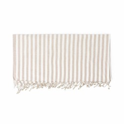 Serviette de plage 141181 100 % coton (30 Unités)