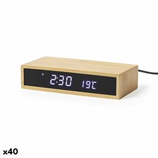 Carte postale microlorge