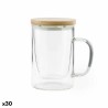 Tasse à infusion 141073 (450 ml) (30 Unités)