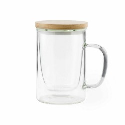 Tasse à infusion 141073 (450 ml) (30 Unités)