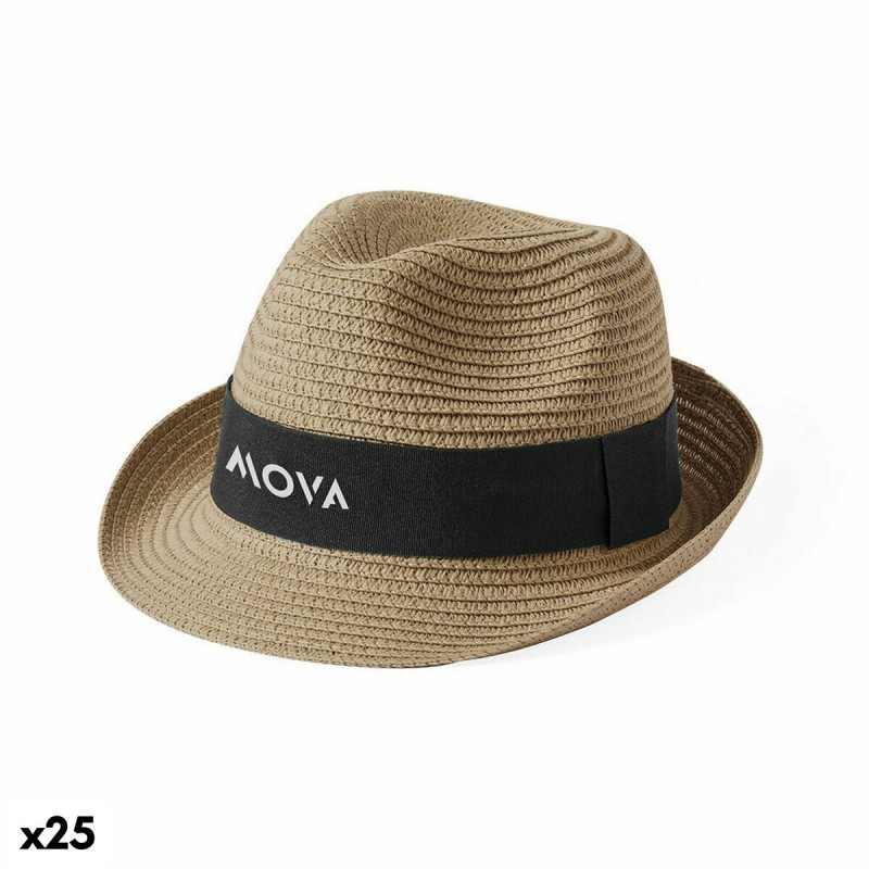 Chapeau 141039 Réglable (25 Unités)