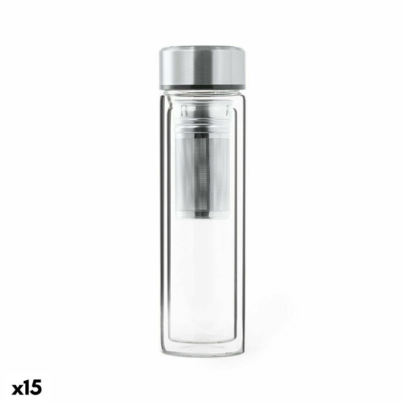 Thermos 141051 390 ml (390 ml) (15 Unités)