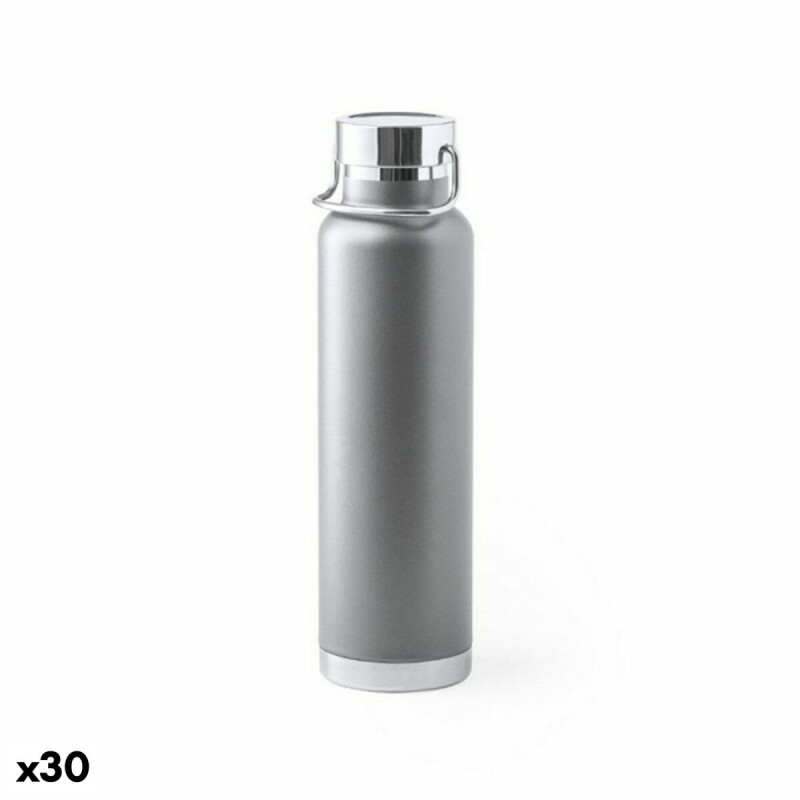 Bidon 146859 Métal (650 ml) (30 Unités)