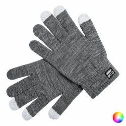 Gant Tactile 146855 Adultes (10 Unités)