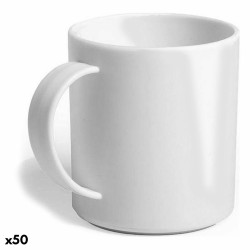 Tasse 146706 Blanc (350 ml)...